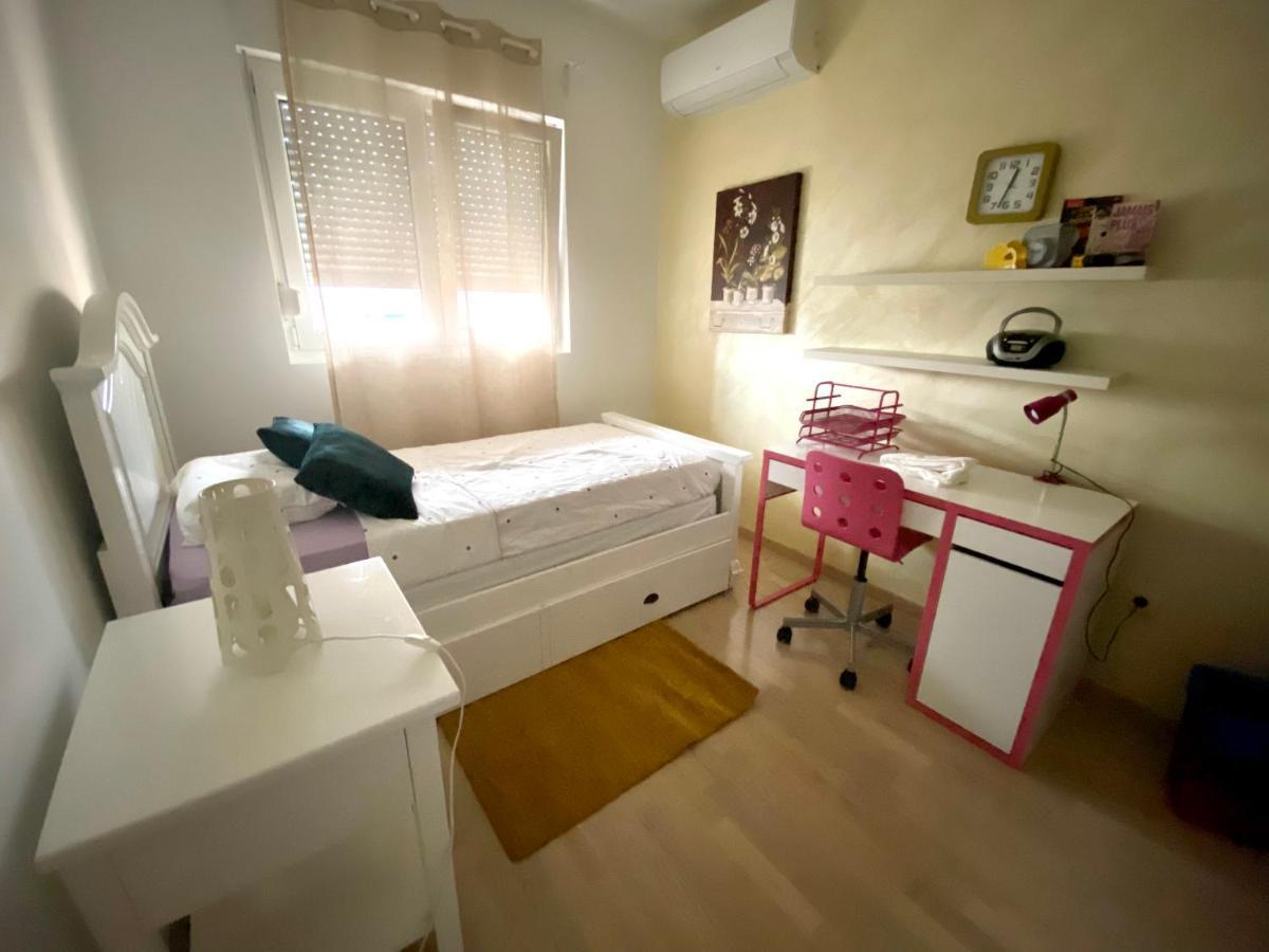 City Apartment Podgorica Exteriér fotografie